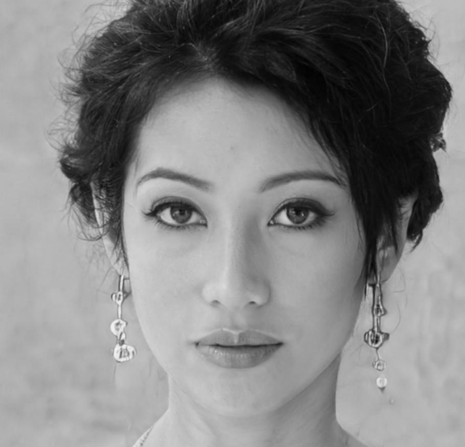 Teilnehmerin Portrait